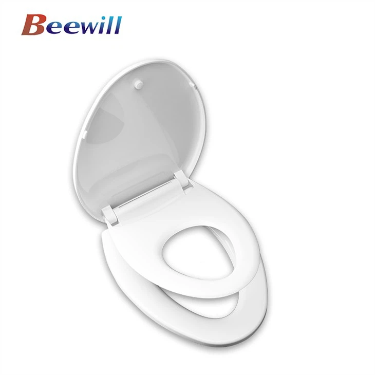 best toilet seat with built in toddler seat