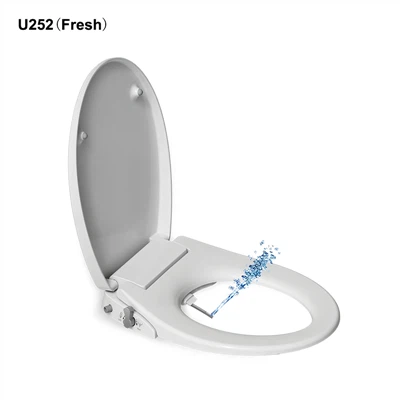 یونیورسل Bidet ٹوائلٹ سیٹ
