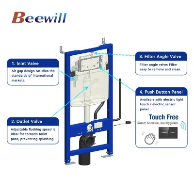 touchless concealed cistern advantage touchless concealed cistern advantage